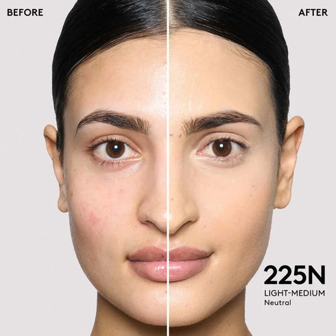 Light Medium 225N - We're Even Concealer - GLAM MODA